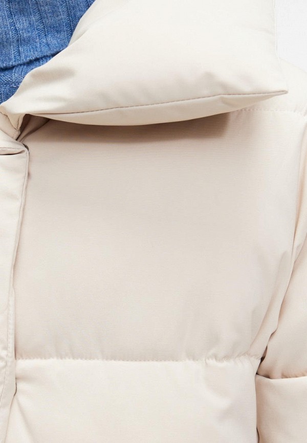 фото Куртка утепленная befree