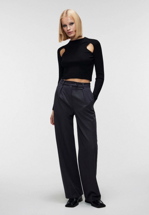 фото Брюки befree