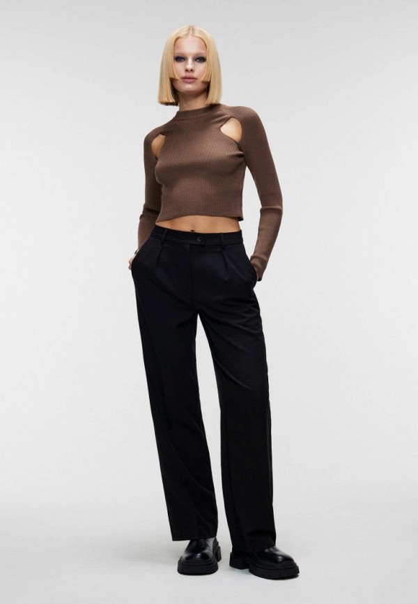 фото Брюки befree