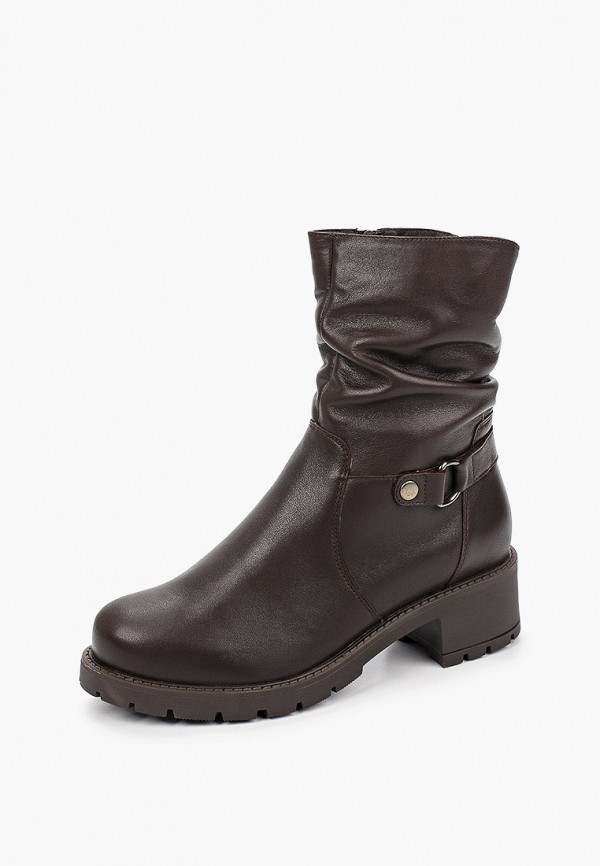 фото Полусапоги salamander