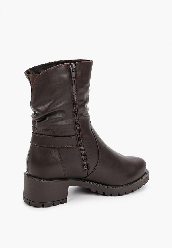 фото Полусапоги salamander