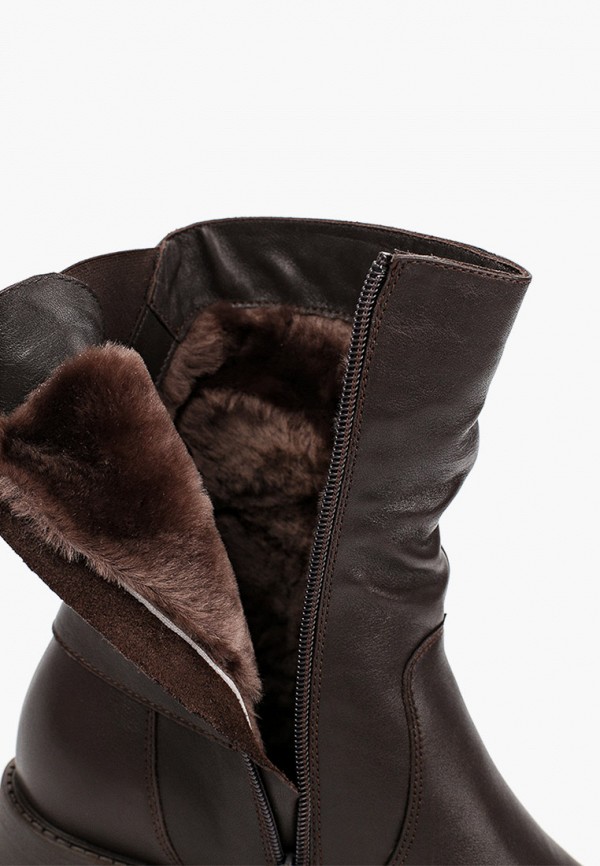 фото Полусапоги salamander