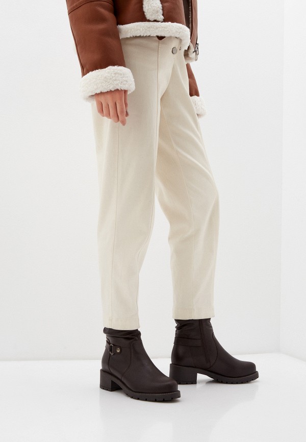 фото Полусапоги salamander