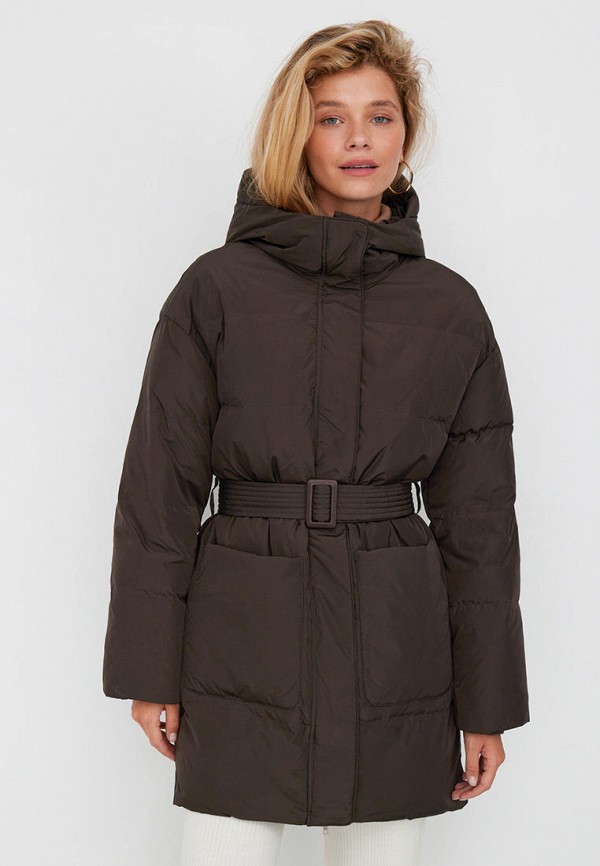 фото Пуховик cocos