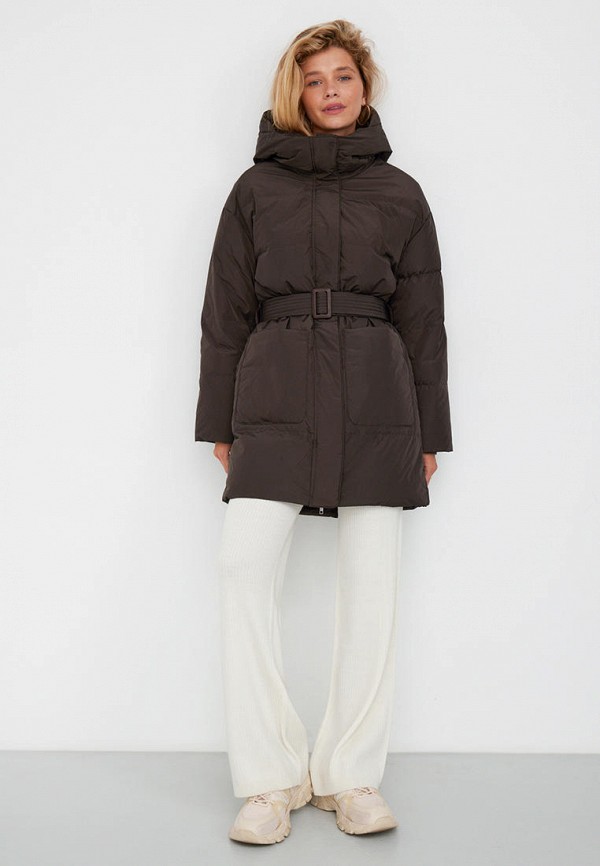 фото Пуховик cocos