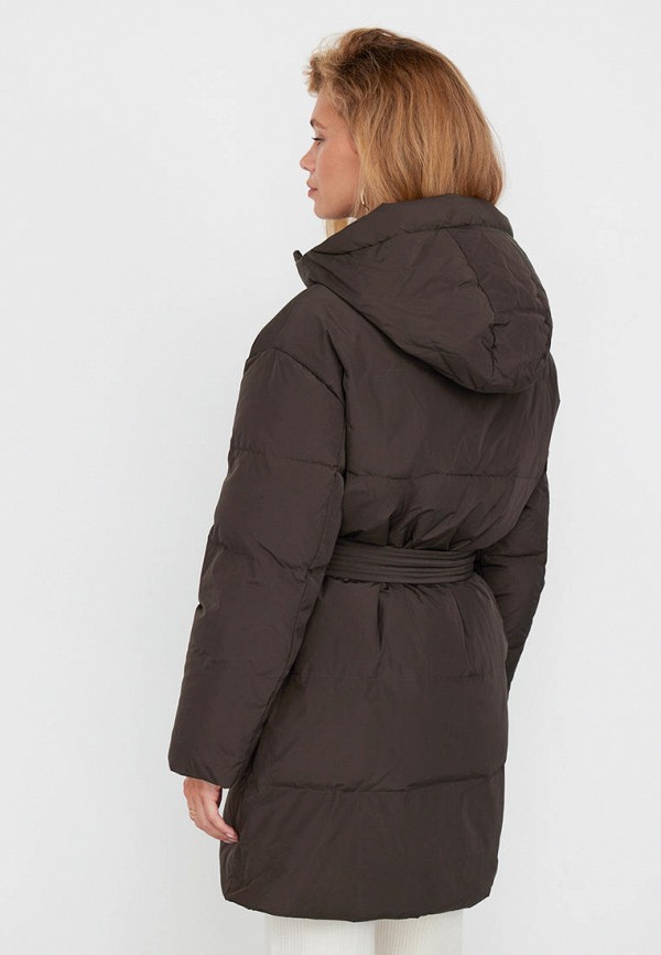 фото Пуховик cocos