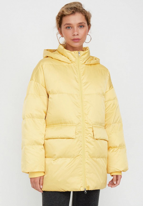 фото Пуховик cocos