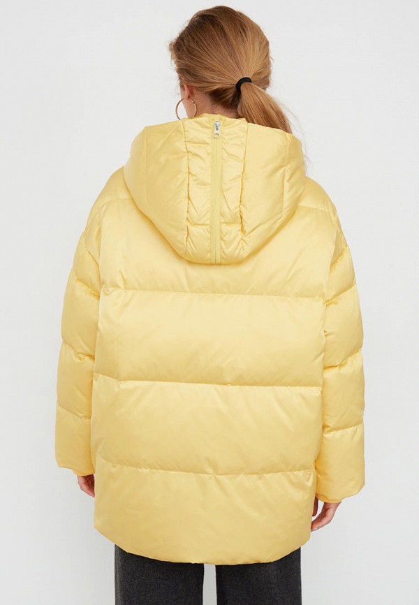 фото Пуховик cocos