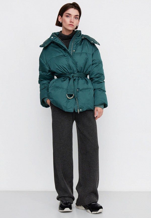 фото Пуховик cocos