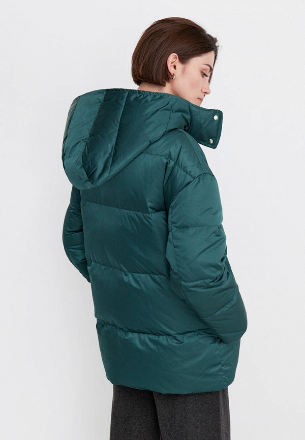 фото Пуховик cocos