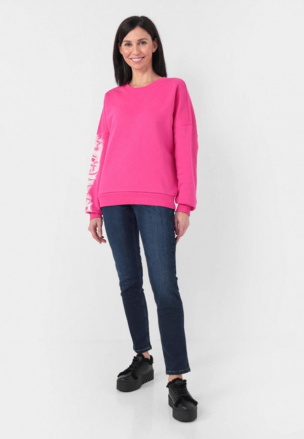 фото Джинсы pill