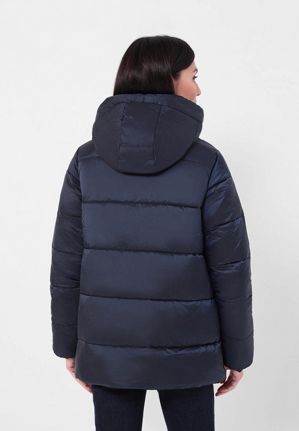 фото Куртка утепленная pill