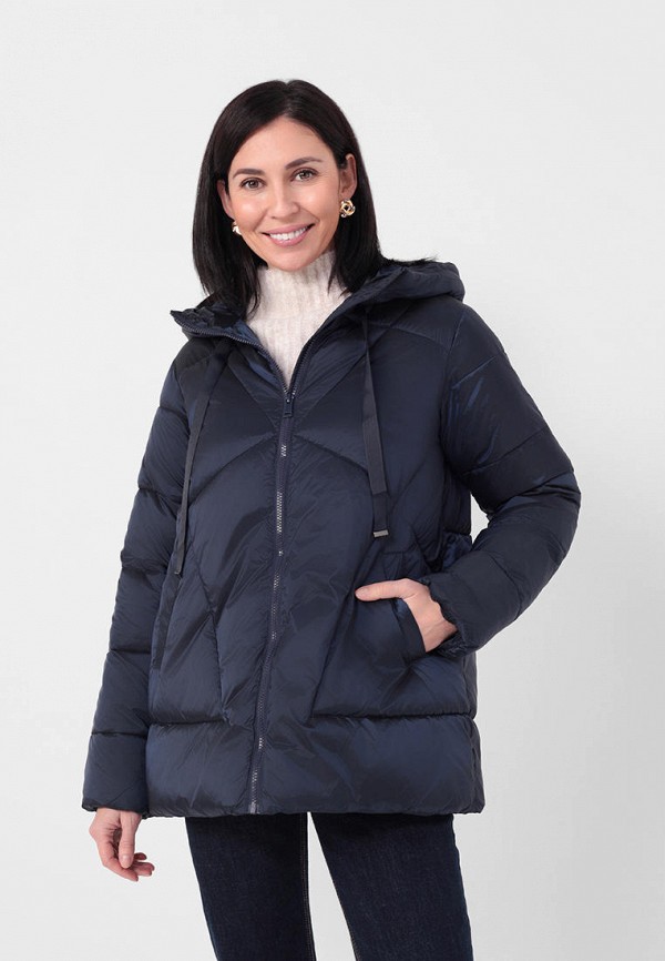 фото Куртка утепленная pill