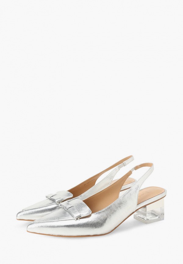 фото Туфли passegiata