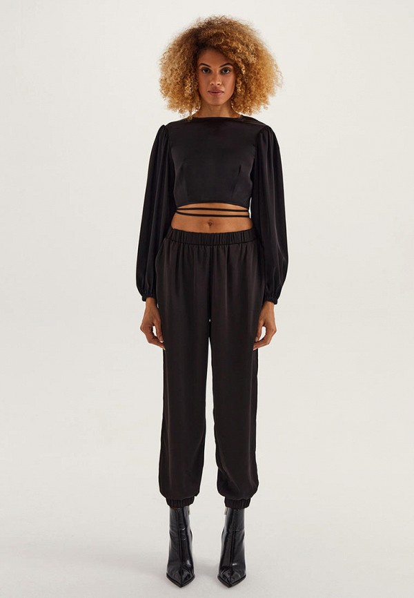 фото Брюки love republic