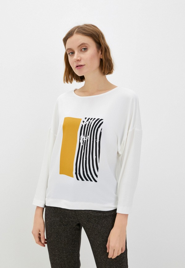 фото Лонгслив woman ego