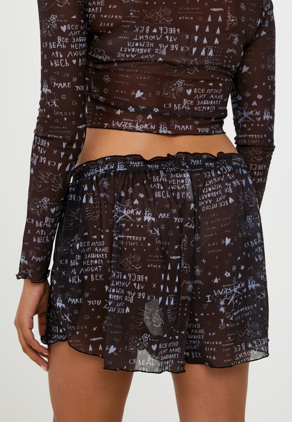 фото Шорты домашние befree