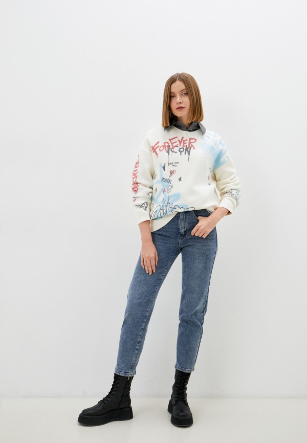 фото Джинсы befree