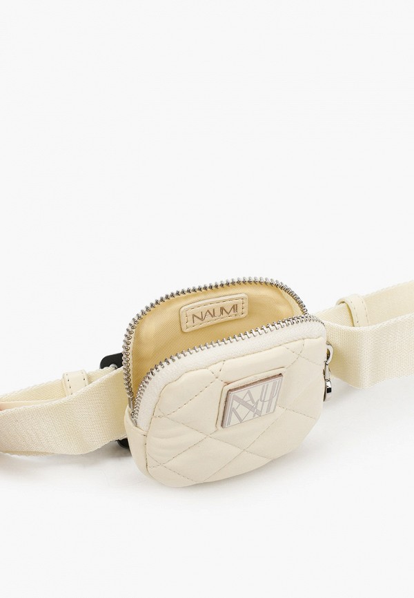 фото Ремень и кошелек naumi