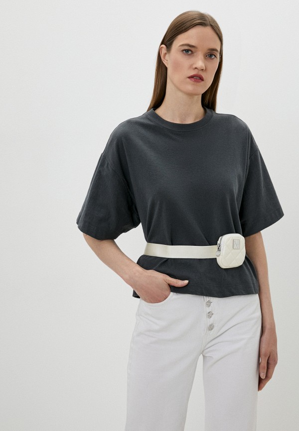 фото Ремень и кошелек naumi