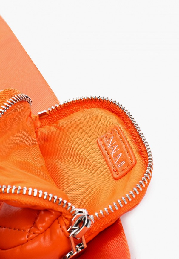 фото Ремень и кошелек naumi