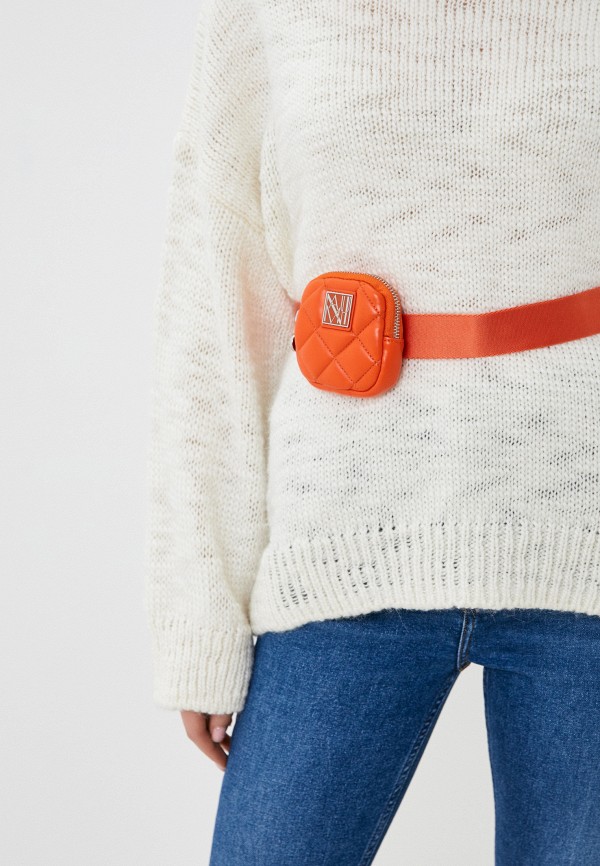 фото Ремень и кошелек naumi