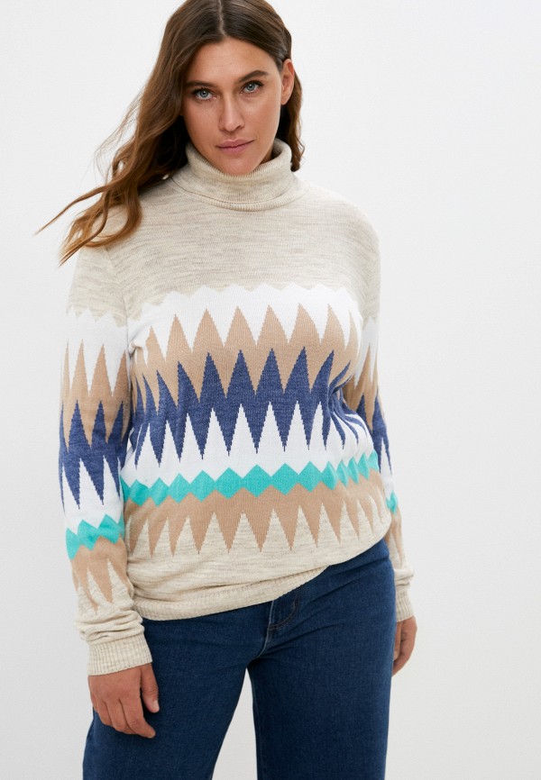 фото Свитер стим