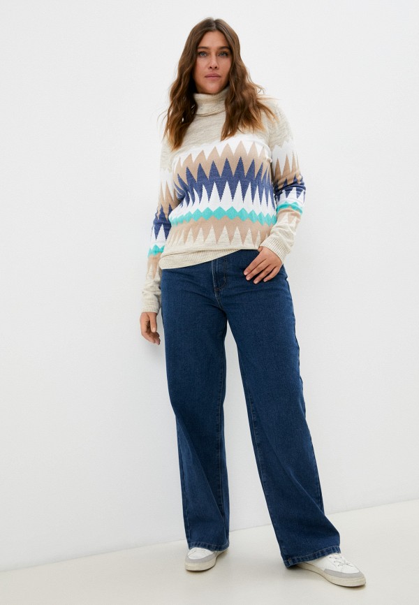 фото Свитер стим