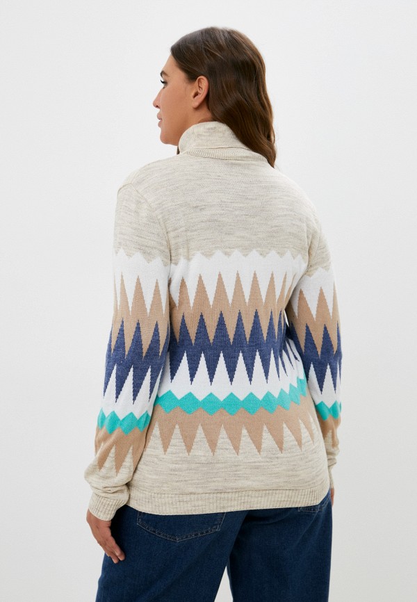 фото Свитер стим