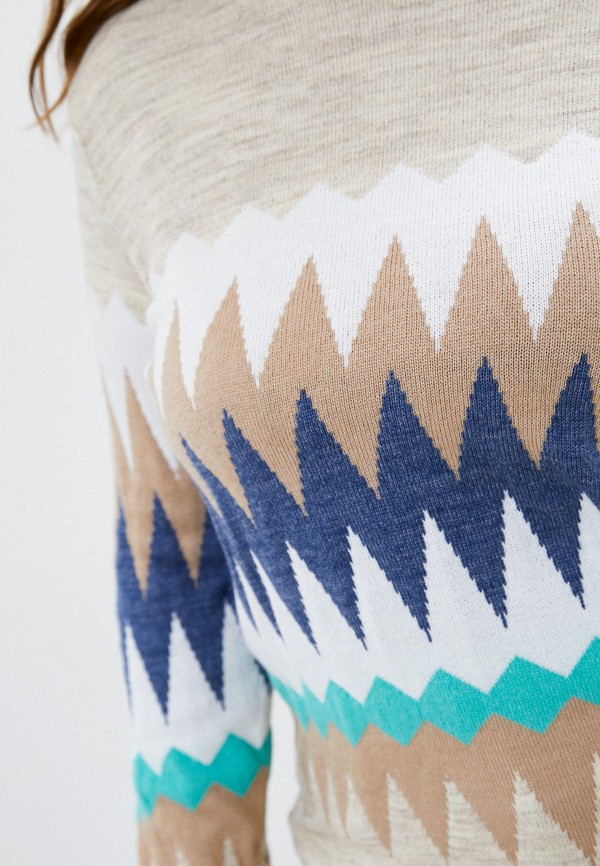 фото Свитер стим