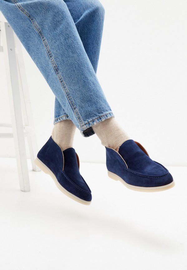 фото Ботинки marco bonne`