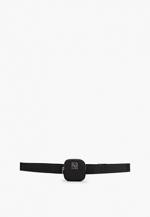 фото Ремень и кошелек naumi