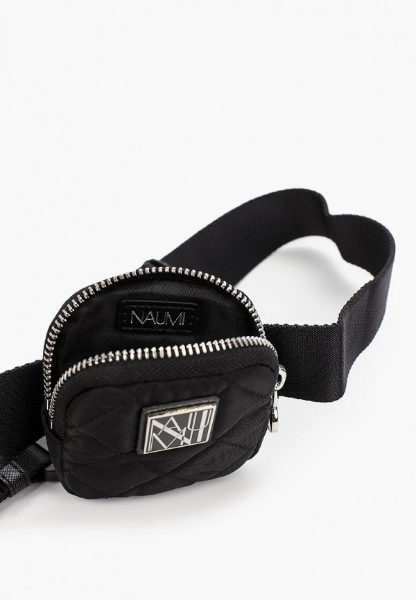 фото Ремень и кошелек naumi