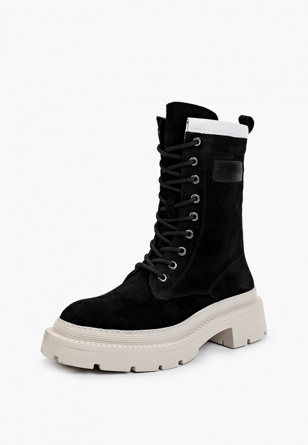 фото Ботинки marco bonne`