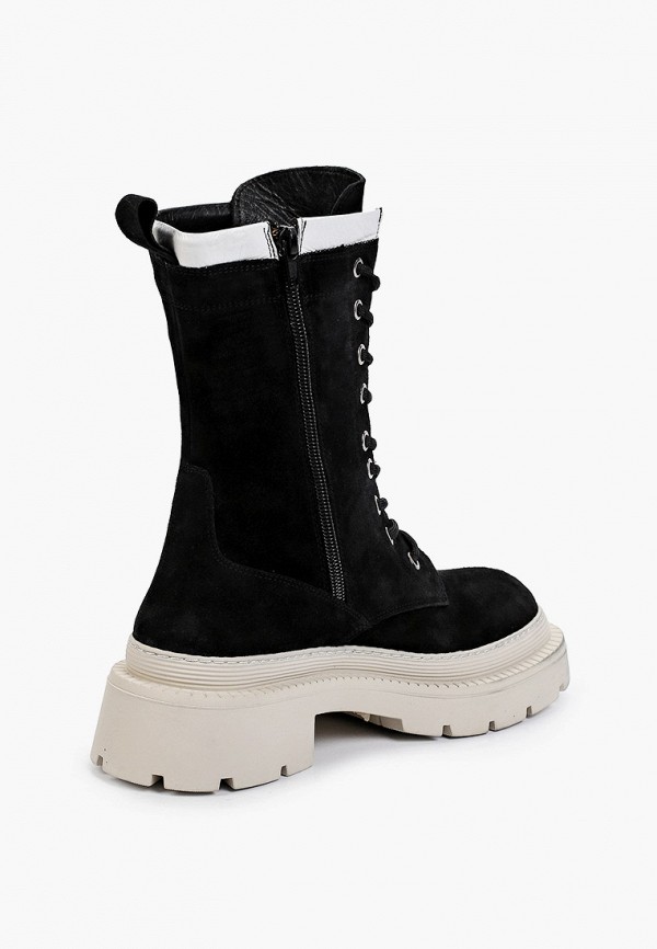 фото Ботинки marco bonne`