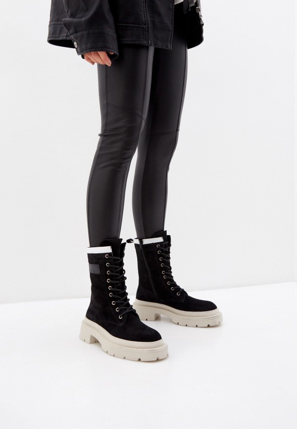 фото Ботинки marco bonne`