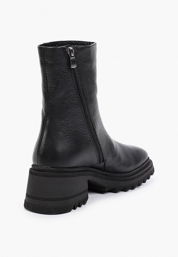 фото Полусапоги marco bonne`