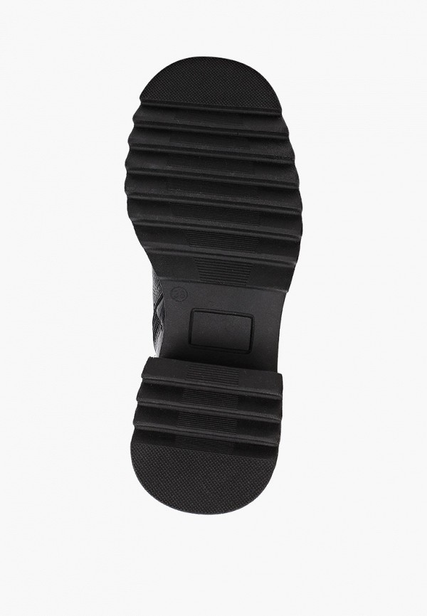 фото Полусапоги marco bonne`