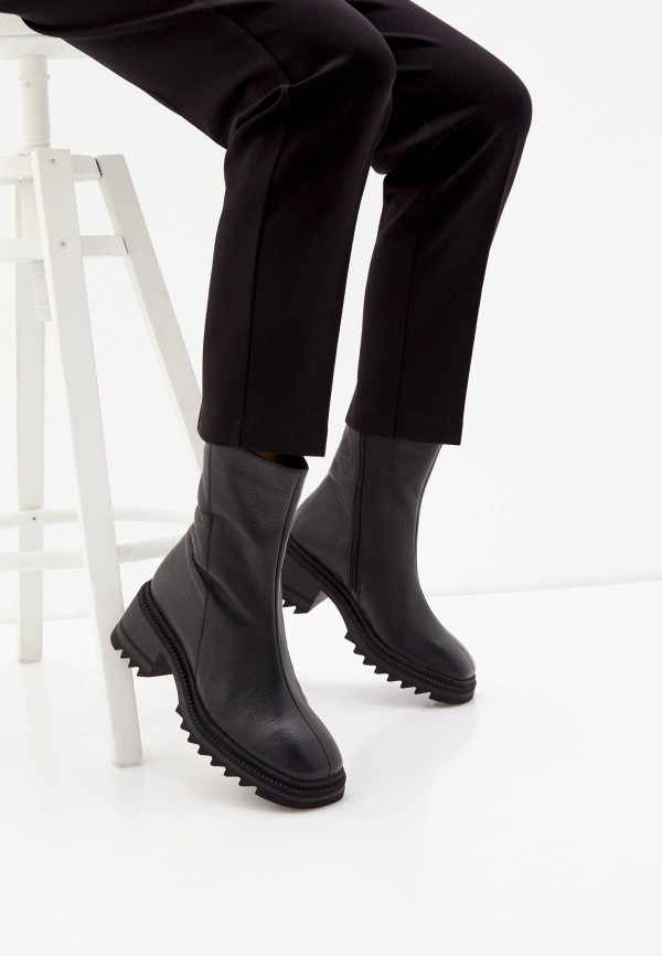 фото Полусапоги marco bonne`