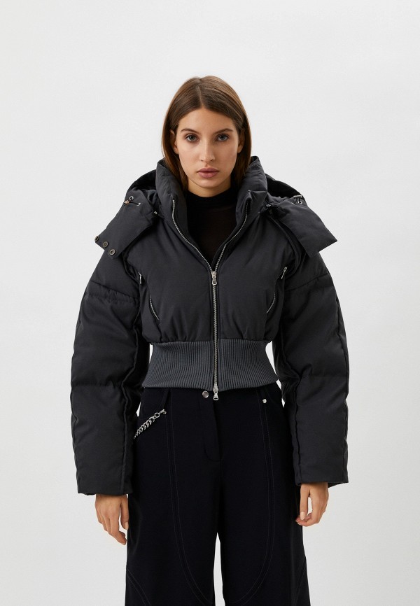 фото Пуховик sorelle