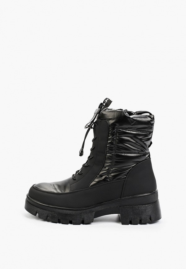 фото Ботинки helena berger