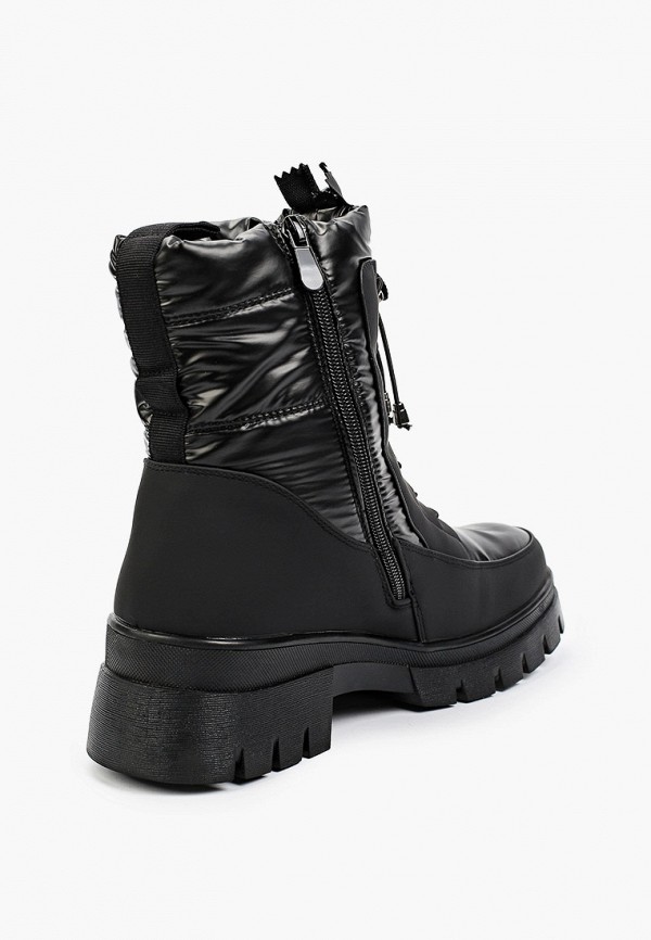 фото Ботинки helena berger