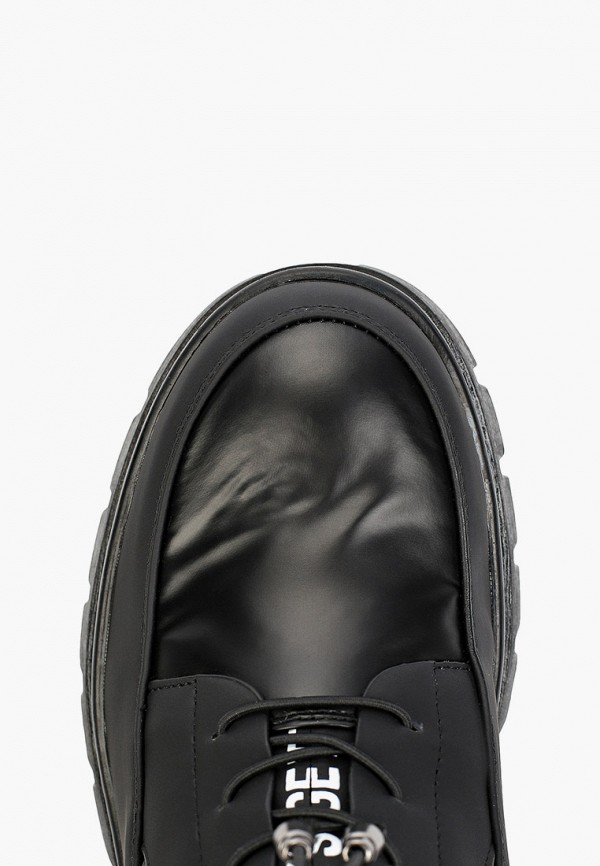 фото Ботинки helena berger