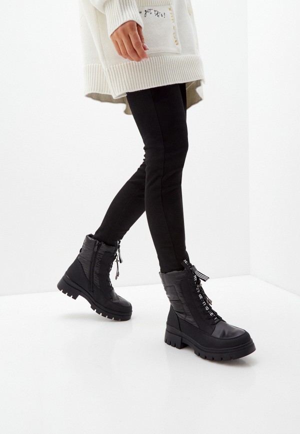 фото Ботинки helena berger