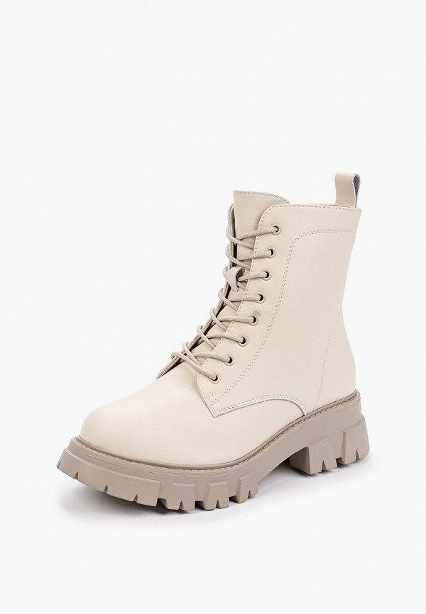 фото Ботинки helena berger