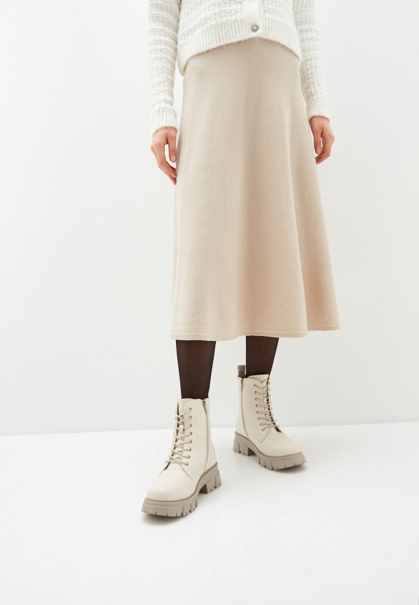 фото Ботинки helena berger