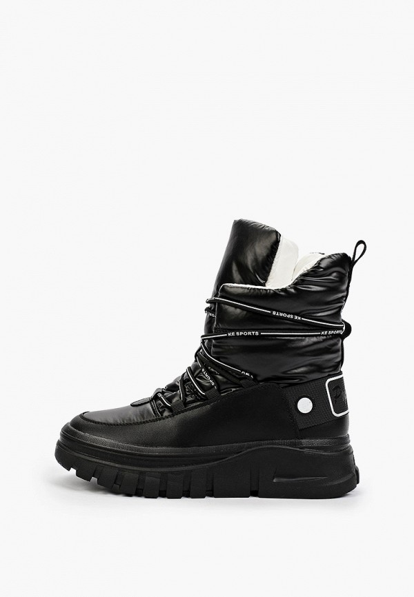 фото Ботинки helena berger