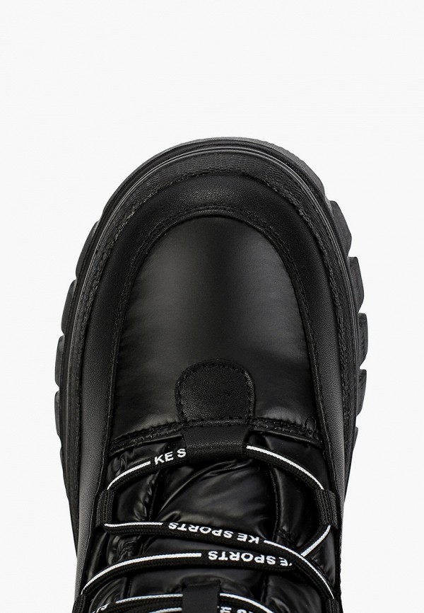 фото Ботинки helena berger