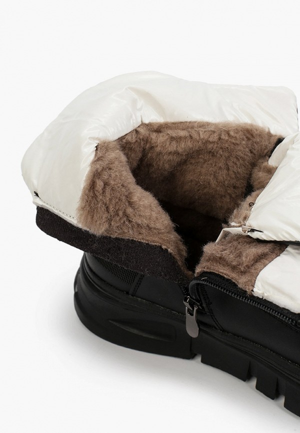 фото Ботинки helena berger