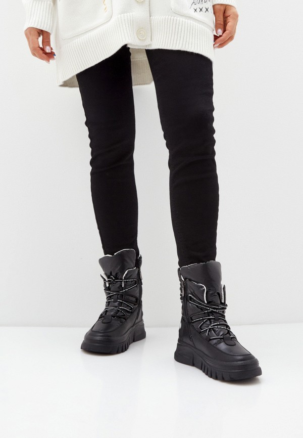 фото Ботинки helena berger